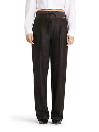 CAMBIO | Prodotto: Pantaloni Jogging Fit EVA | 